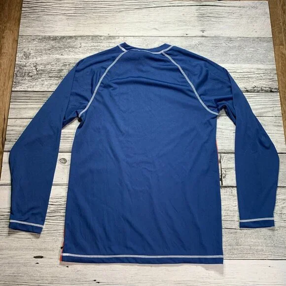 New York Islander Calhoun Long Sleeve Shirt - Picture 3 of 8